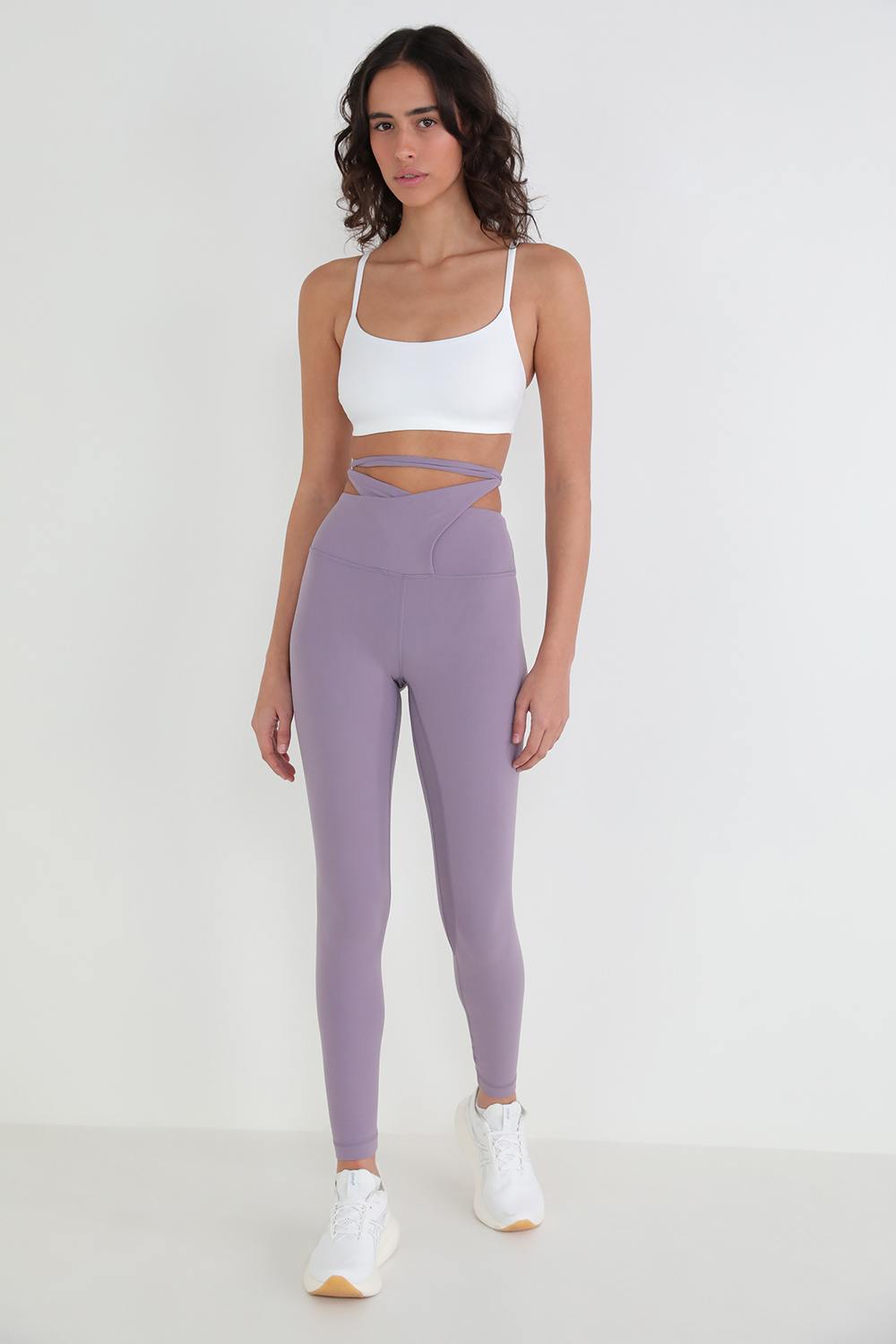 Align&trade; Wrap-Waist Tight 25